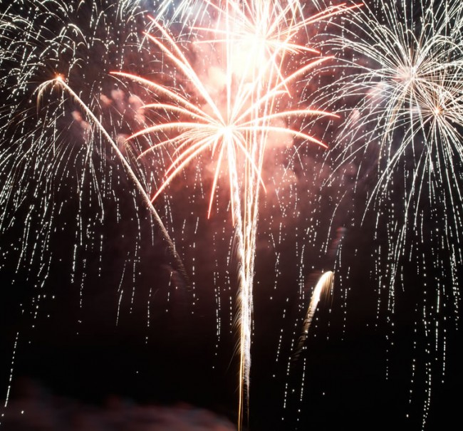 Feuerwerke Schörghofer in Flachau, Ideal für Hochzeiten, Firmenevents & Geburtstagsfeiern